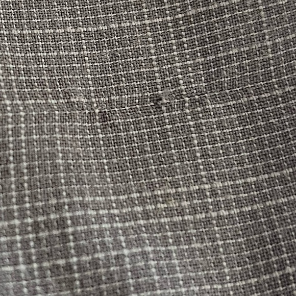 GH Bass & Co Mens Short Sleeve Button down collared Shirt men’s Large - Picture 6 of 10